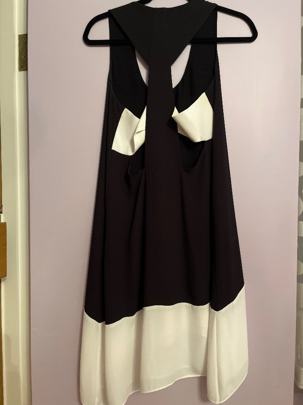 BCBG dress